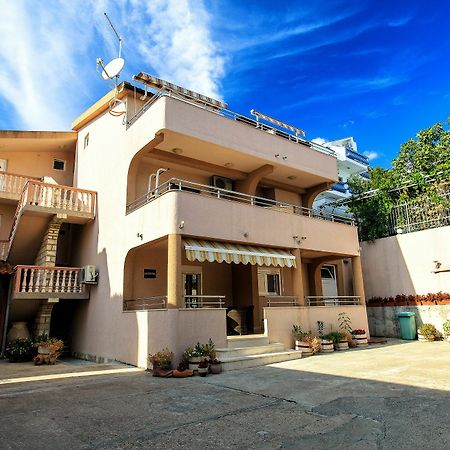 Villa Glavanovic Бар Экстерьер фото