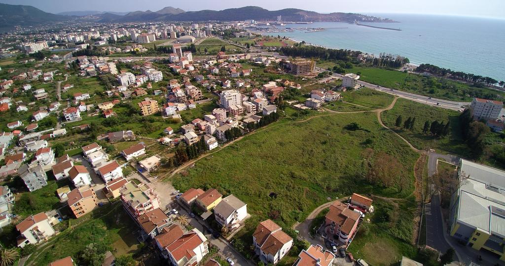 Villa Glavanovic Бар Экстерьер фото