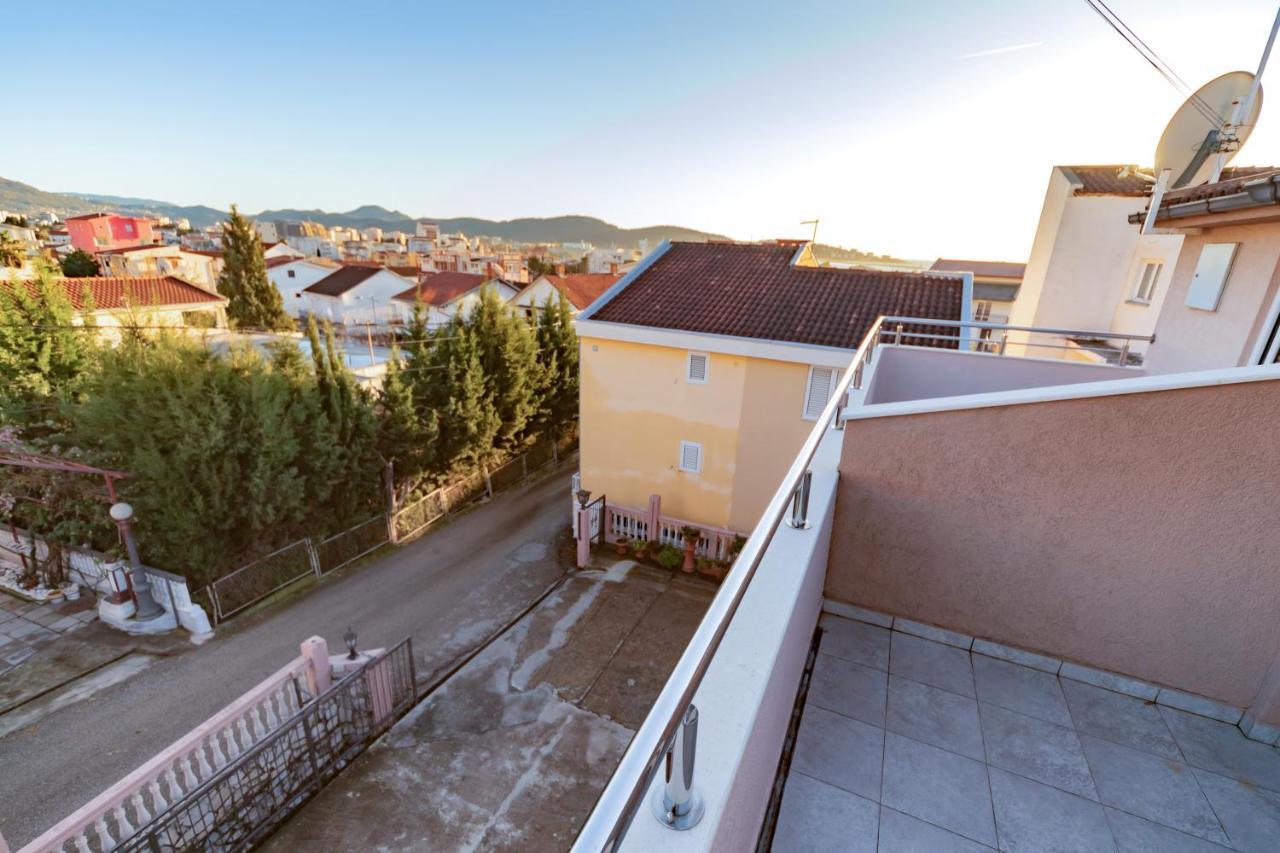 Villa Glavanovic Бар Экстерьер фото