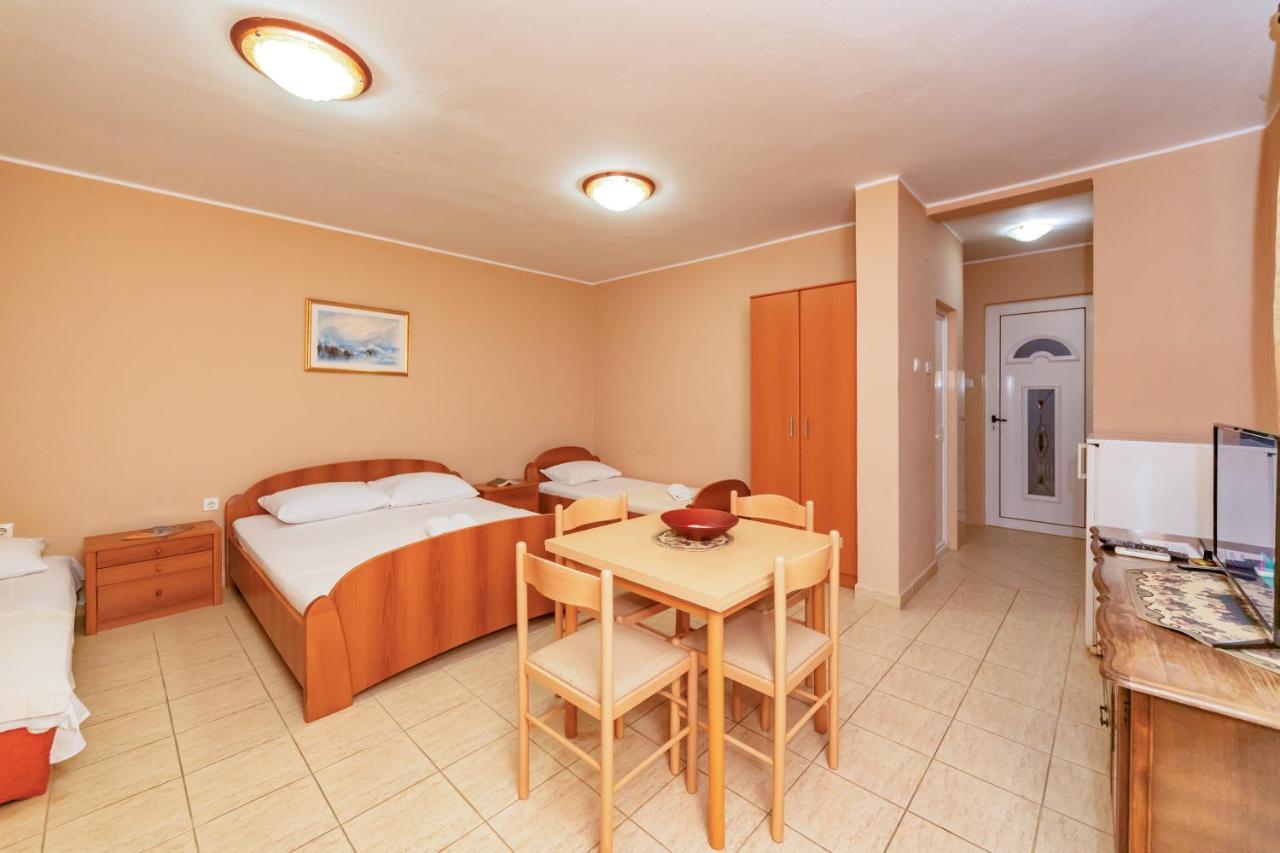 Villa Glavanovic Бар Экстерьер фото