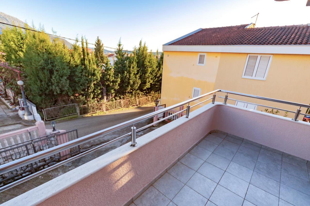 Villa Glavanovic Бар Экстерьер фото