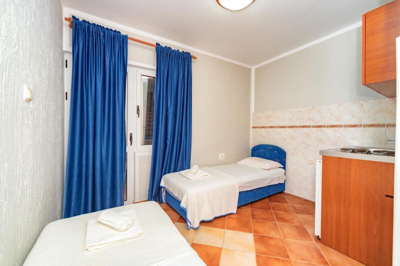 Villa Glavanovic Бар Экстерьер фото